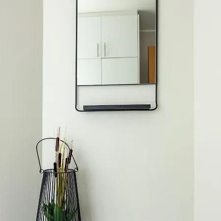 Cozy With A View Apartment *