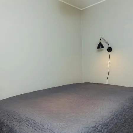 Apartamento Cozy With A View *