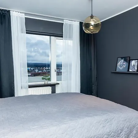 Cozy With A View